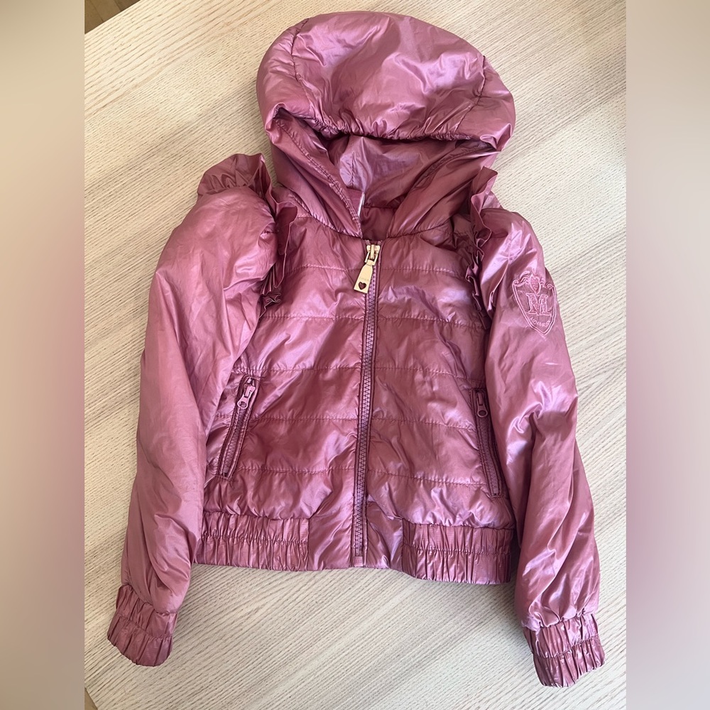 Monnalisa 3T jacket